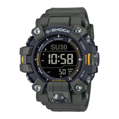 Casio G-Shock GW-9500-3ER rannekello