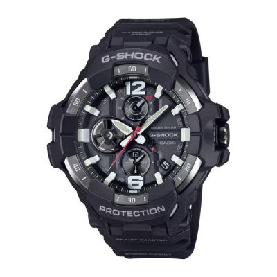 Casio G-Shock GR-B300-1AER rannekello