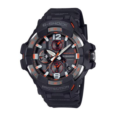 Casio G-Shock GR-B300-1A4ER rannekello