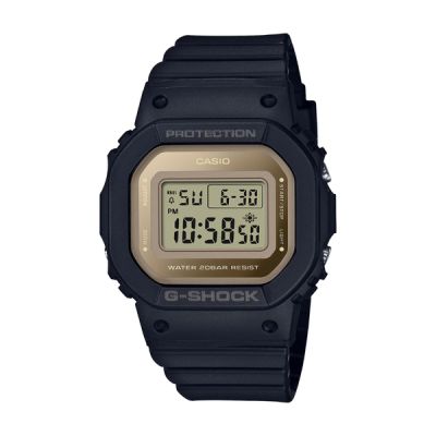 Casio G-Shock GMD-S5600-1ER rannekello