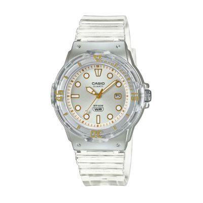 Casio LRW-200HS-7EVEF rannekello