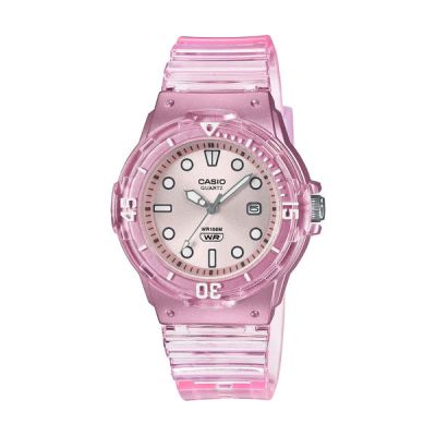 Casio LRW-200HS-4EVEF rannekello