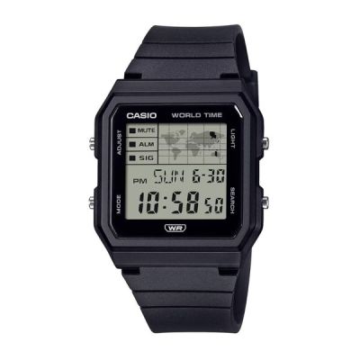 Casio LF-30W-1AEF rannekello