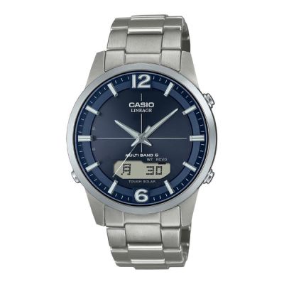 Casio LCW-M170TD-2AER rannekello