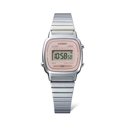 Casio Vintage LA670WEA-4A2EF rannekello