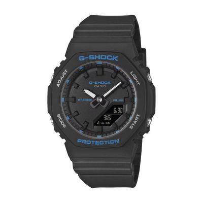 Casio G-Shock GMA-P2100BA-1AER rannekello