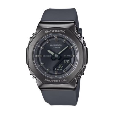 Casio G-Shock GM-S2110B-8AER rannekello