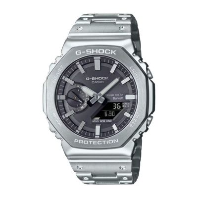 Casio G-Shock GM-B2100SD-1AER rannekello