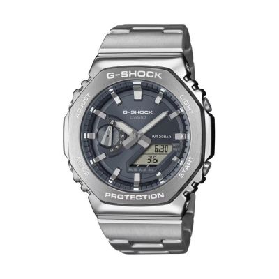 Casio G-Shock GM-2110D-8AER rannekello