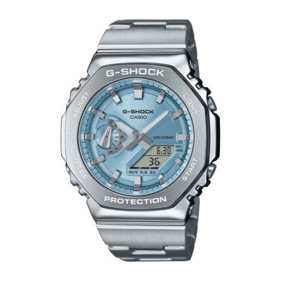 Casio G-Shock GM-2110D-2AER rannekello