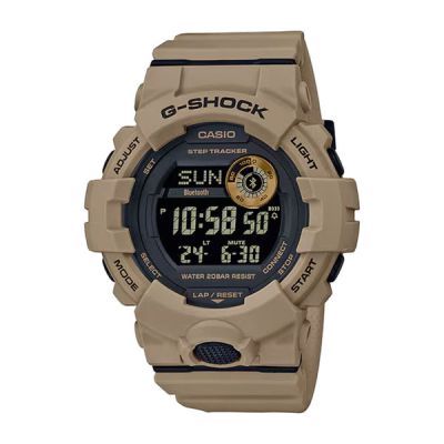 Casio G-Shock GBD-800UC-5ER rannekello
