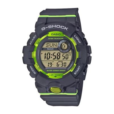 Casio G-Shock GBD-800-8ER rannekello