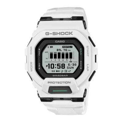 Casio G-Shock GBD-200-7ER rannekello