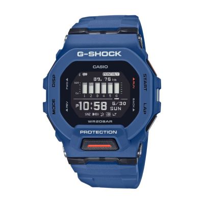 Casio G-Shock GBD-200-2ER rannekello
