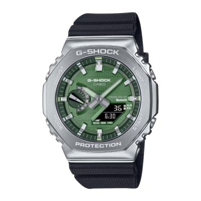Casio G-Shock GBM-2100A-1A3ER rannekello