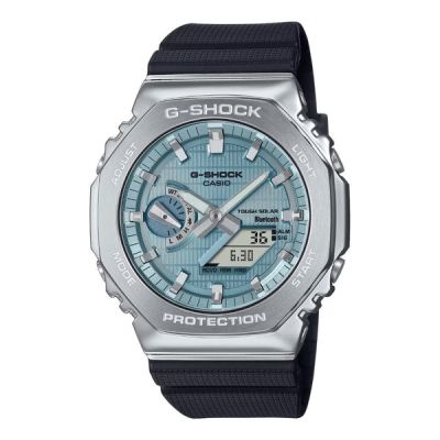 Casio G-Shock GBM-2100A-1A2ER rannekello