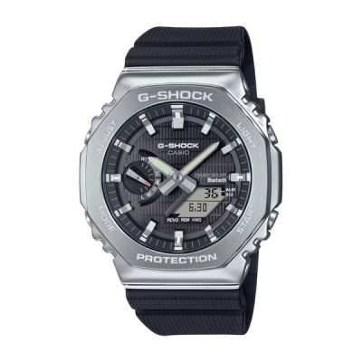 Casio G-Shock GBM-2100-1AER rannekello