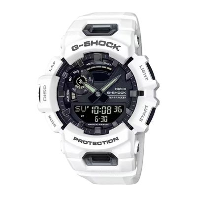 Casio G-Shock GBA-900-7AER rannekello