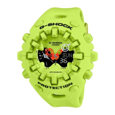 Casio G-Shock GA-V01-9AER rannekello