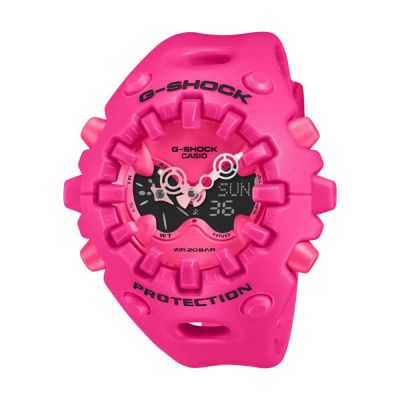 Casio G-Shock GA-V01-4AER rannekello