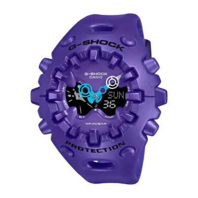 Casio G-Shock GA-V01-2AER rannekello