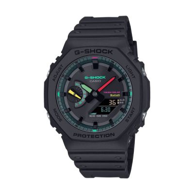 Casio G-Shock GA-B2100MF-1AER rannekello