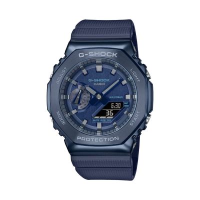 Casio G-Shock GM-2100N-2AER rannekello