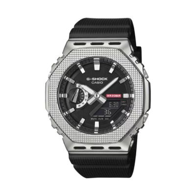 Casio G-Shock GM-2100M-1AER rannekello