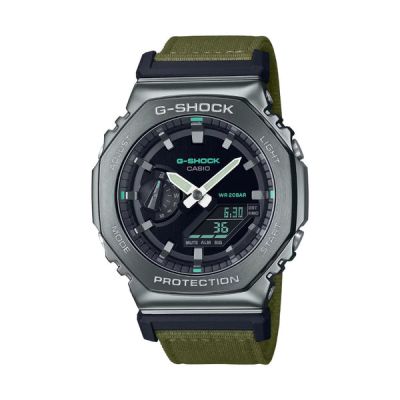 Casio G-Shock GM-2100CB-3AER rannekello