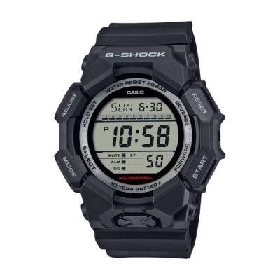 Casio G-Shock GD-010-1ER rannekello