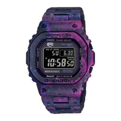 Casio G-Shock GCW-B5000UN-6ER rannekello