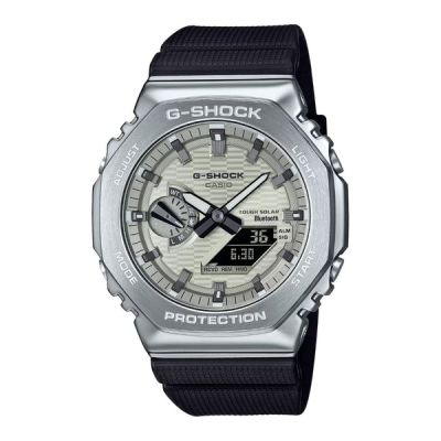 Casio G-Shock GBM-2100A-8BER rannekello