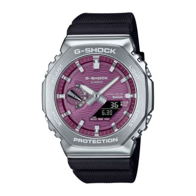 Casio G-Shock GBM-2100A-4BER rannekello
