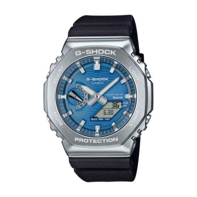 Casio G-Shock GBM-2100A-2BER rannekello