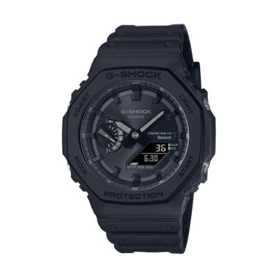 Casio G-Shock GA-B2100-1A1ER rannekello