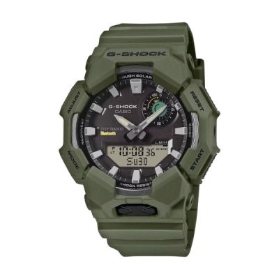 Casio G-Shock GA-B010-3AER rannekello