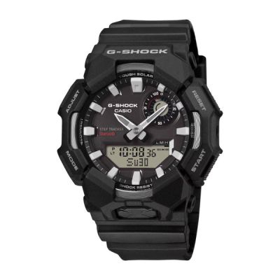 Casio G-Shock GA-B010-1AER rannekello