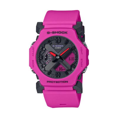 Casio G-Shock GA-2300-4AER rannekello
