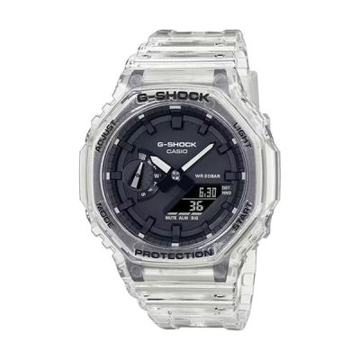 Casio G-Shock GA-2100SKE-7AER rannekello