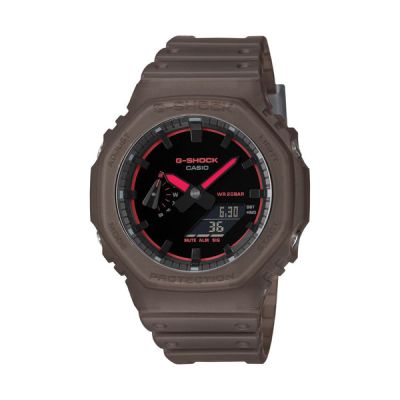 Casio G-Shock GA-2100K-5AER rannekello