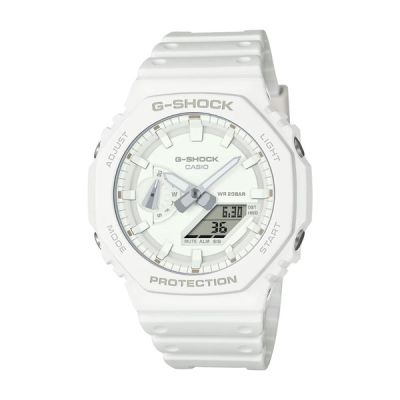 Casio G-Shock GA-2100-7A7ER rannekello