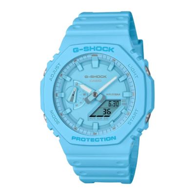 Casio G-Shock GA-2100-2A2ER rannekello