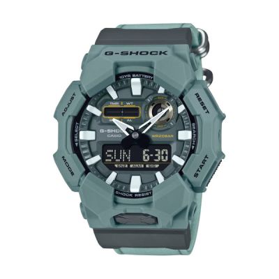 Casio G-Shock GA-010CE-2AER rannekello