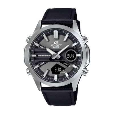 Casio Edifice EFV-C120L-8AEF rannekello