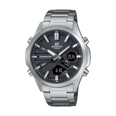 Casio Edifice EFV-C120D-1AEF rannekello