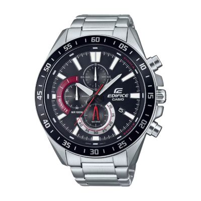 Casio Edifice EFV-620D-1A4VUEF rannekello