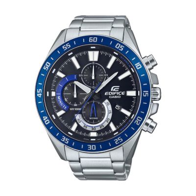Casio Edifice EFV-620D-1A2VUEF rannekello