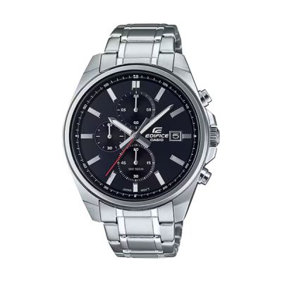 Casio Edifice EFV-610D-1AVUEF rannekello