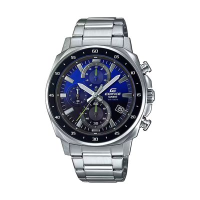 Casio Edifice EFV-600D-2AVUEF rannekello