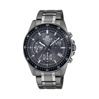 Casio Edifice EFV-540DC-1CVUEF rannekello